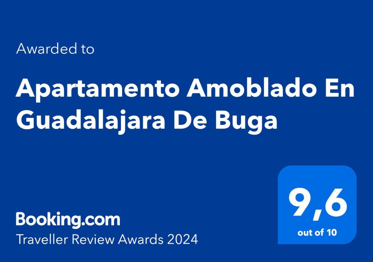 Apartamento Amoblado En Guadalajara De Buga Exterior photo
