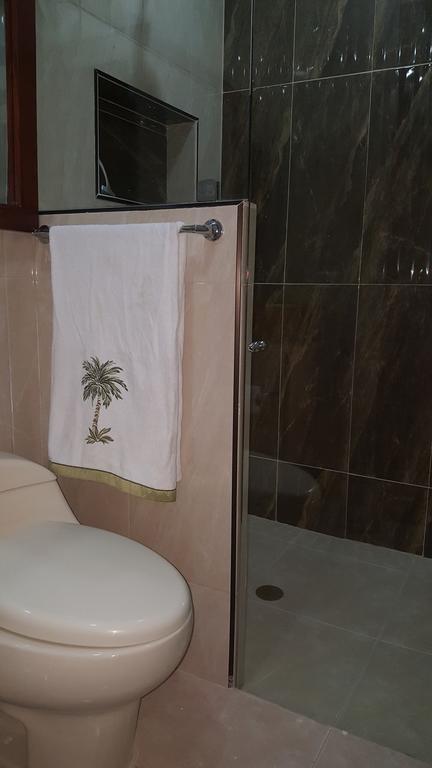 Apartamento Amoblado En Guadalajara De Buga Exterior photo