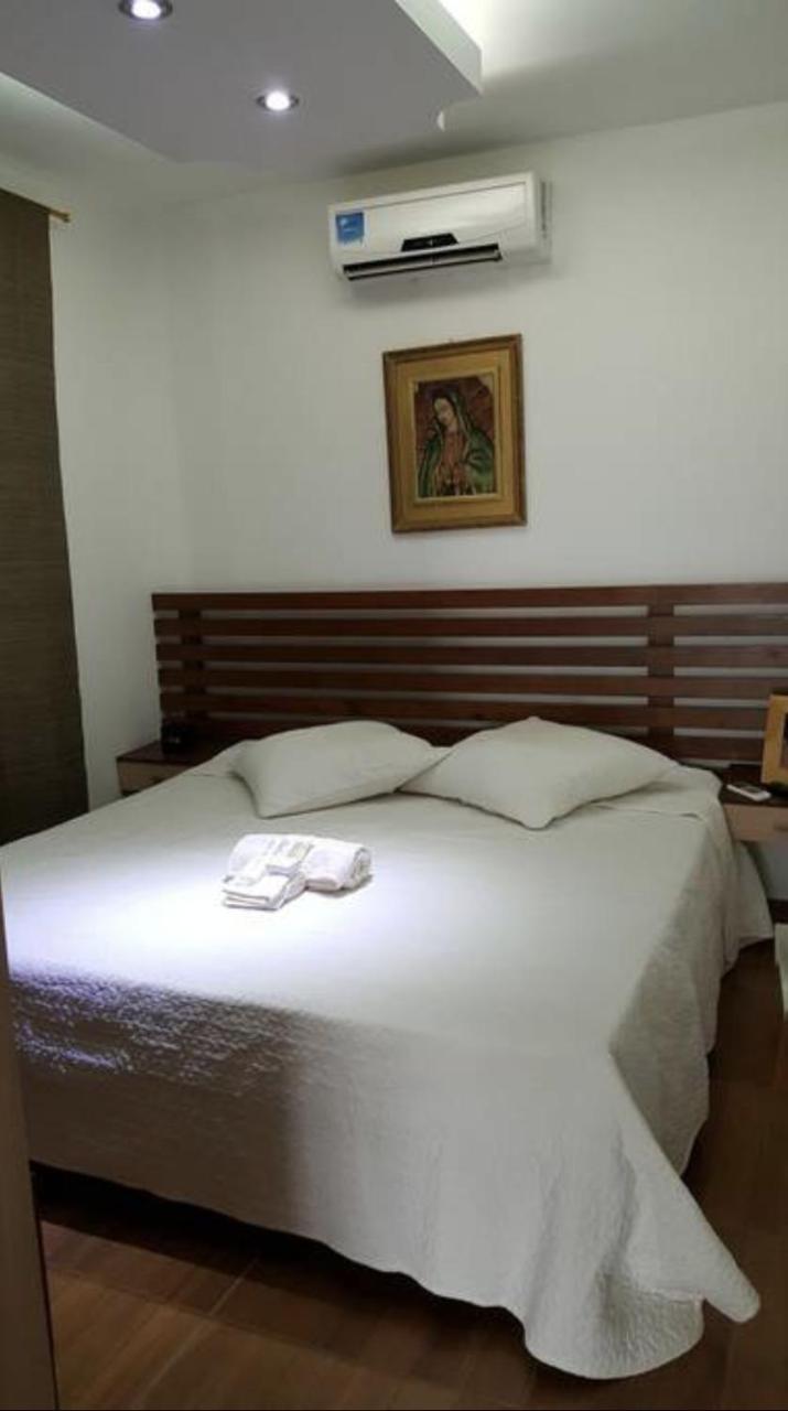Apartamento Amoblado En Guadalajara De Buga Exterior photo