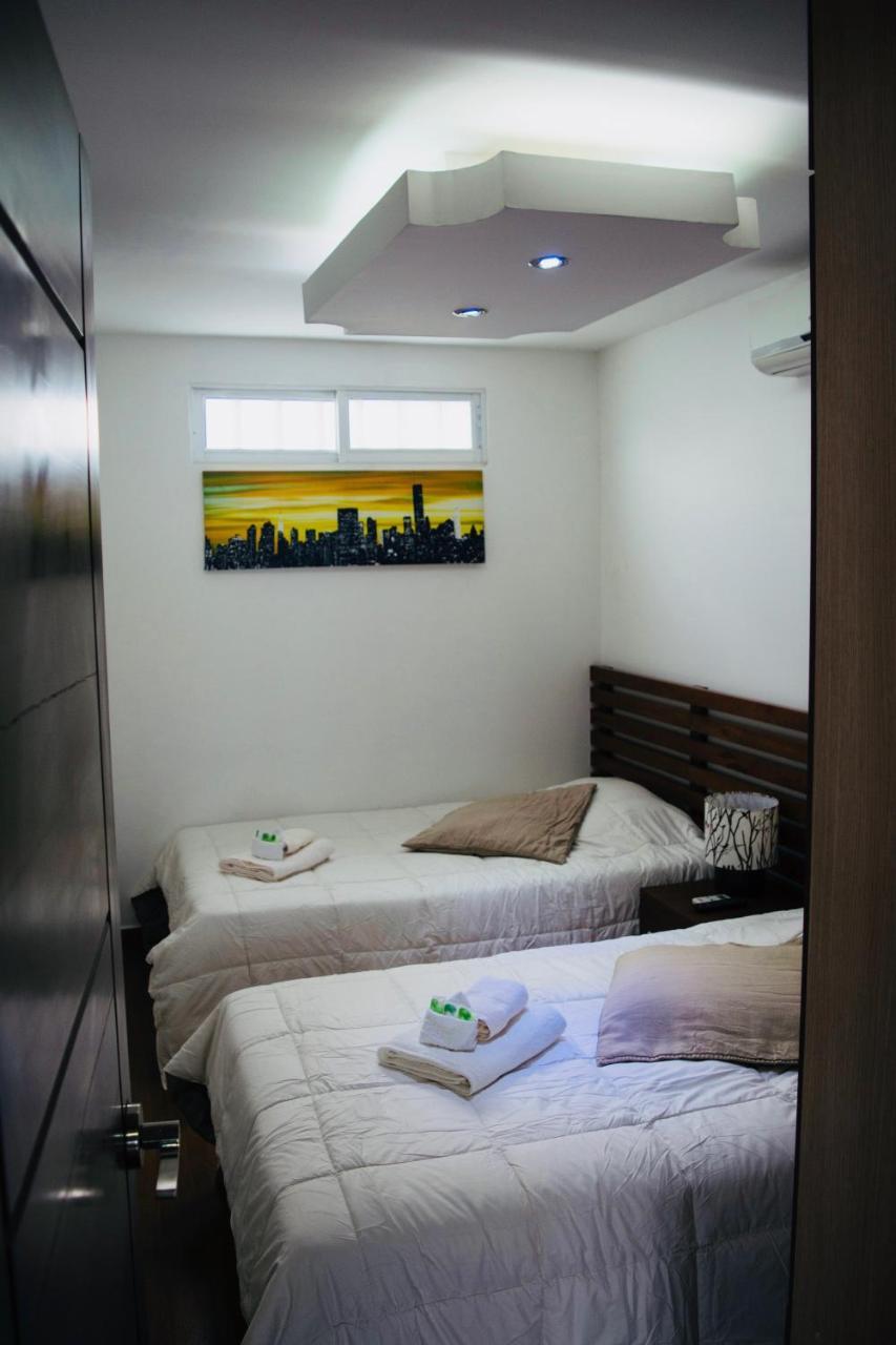 Apartamento Amoblado En Guadalajara De Buga Exterior photo
